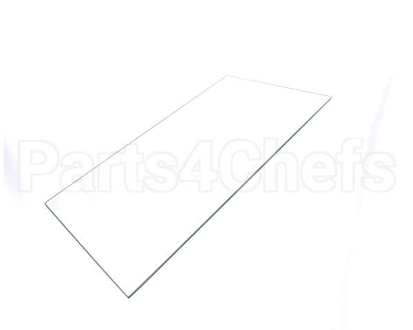 04.40.070.00 Hatco Grhd Dual Glass End Bottom