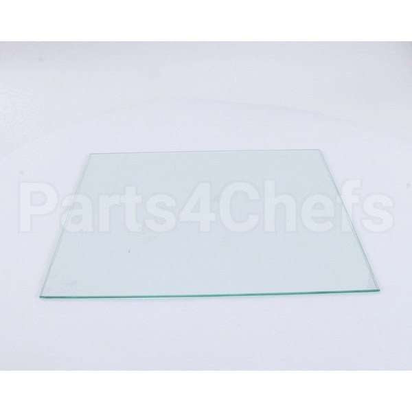 04.40.112.00 Compatible Hatco Fsd Side Glass