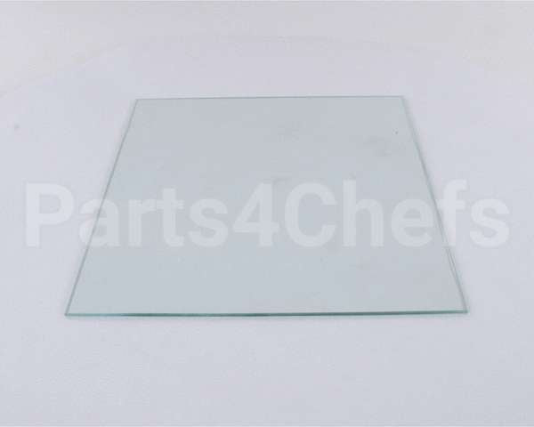 04.40.254.00 Hatco Glass,Side,Fdwd,16.594X19.5