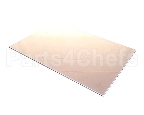 04.40.291.00 Hatco Glass,Mirror,20.75 X 14.19"