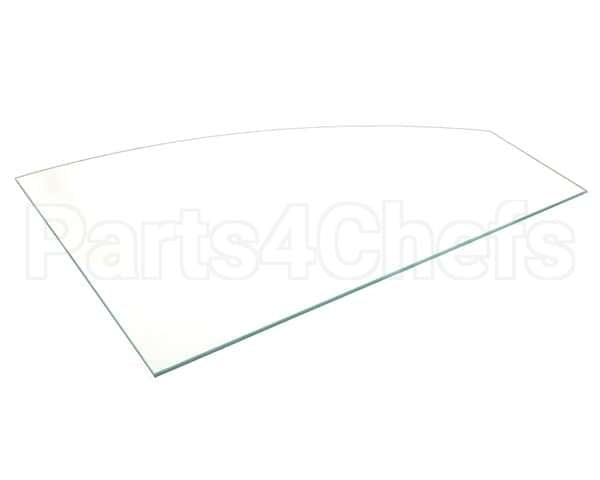04.40.294.00 Hatco Glass,End Pnl,Grcmw-1Dh