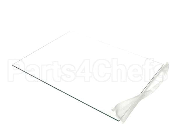 04.40.325.00 Hatco Glass,Side,Fdwd-12,14.84X19.5