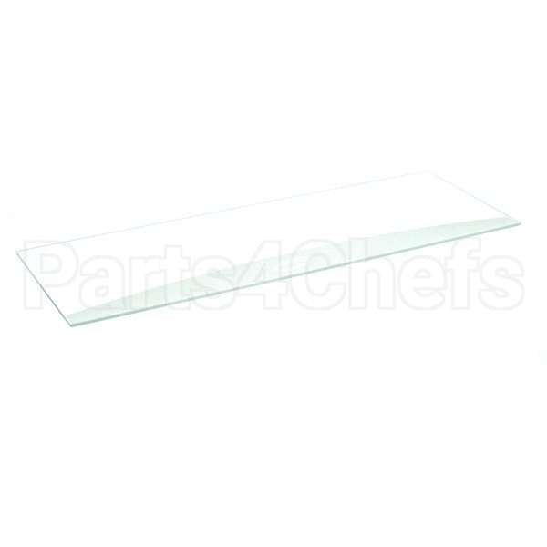 04.40.337.00 Compatible Hatco Glassend, Lh, 3Sds-Xxt