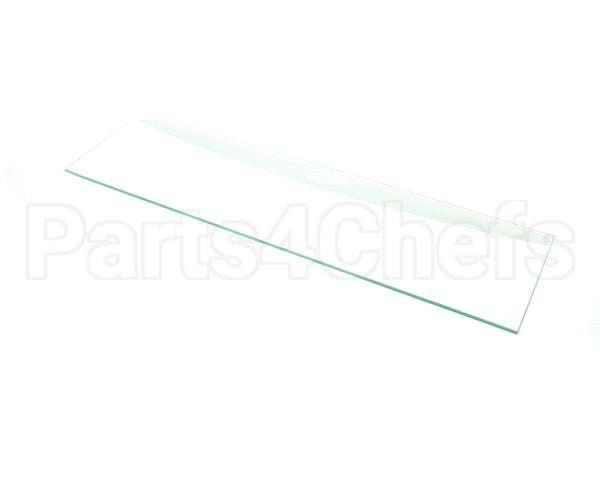 04.40.337.00 Hatco Glass End,Lh,3Sds-Xxt