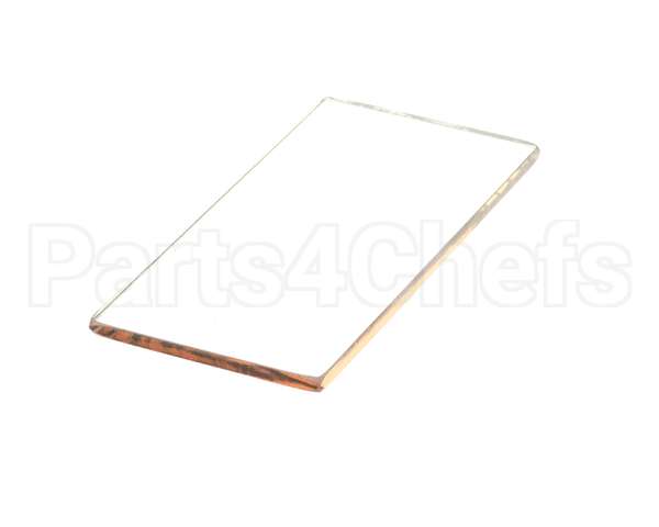 04.40.340.00 Hatco Glass,Ceramic,5.5 X 2.69