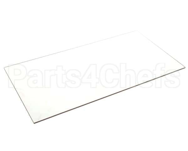 04.40.387.00 Hatco Glass,Ceramic,261 X 490Mm