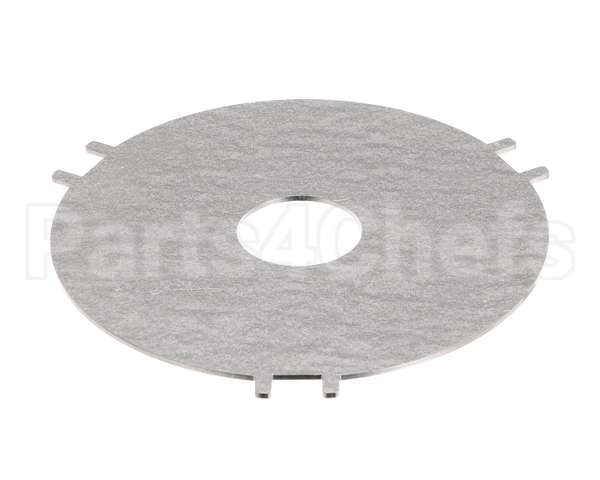 04.42.667.00 Hatco Heat Sink,Hwb Round