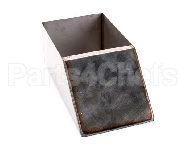 04.48.488.00 Hatco Water Tank Assembly