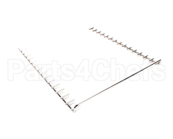 04.48.526.00 Hatco Wire Rack,Fshc,Ss