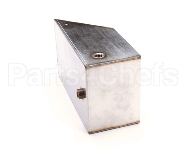 04.48.598.00 Hatco Water Tank Assembly,Fsd