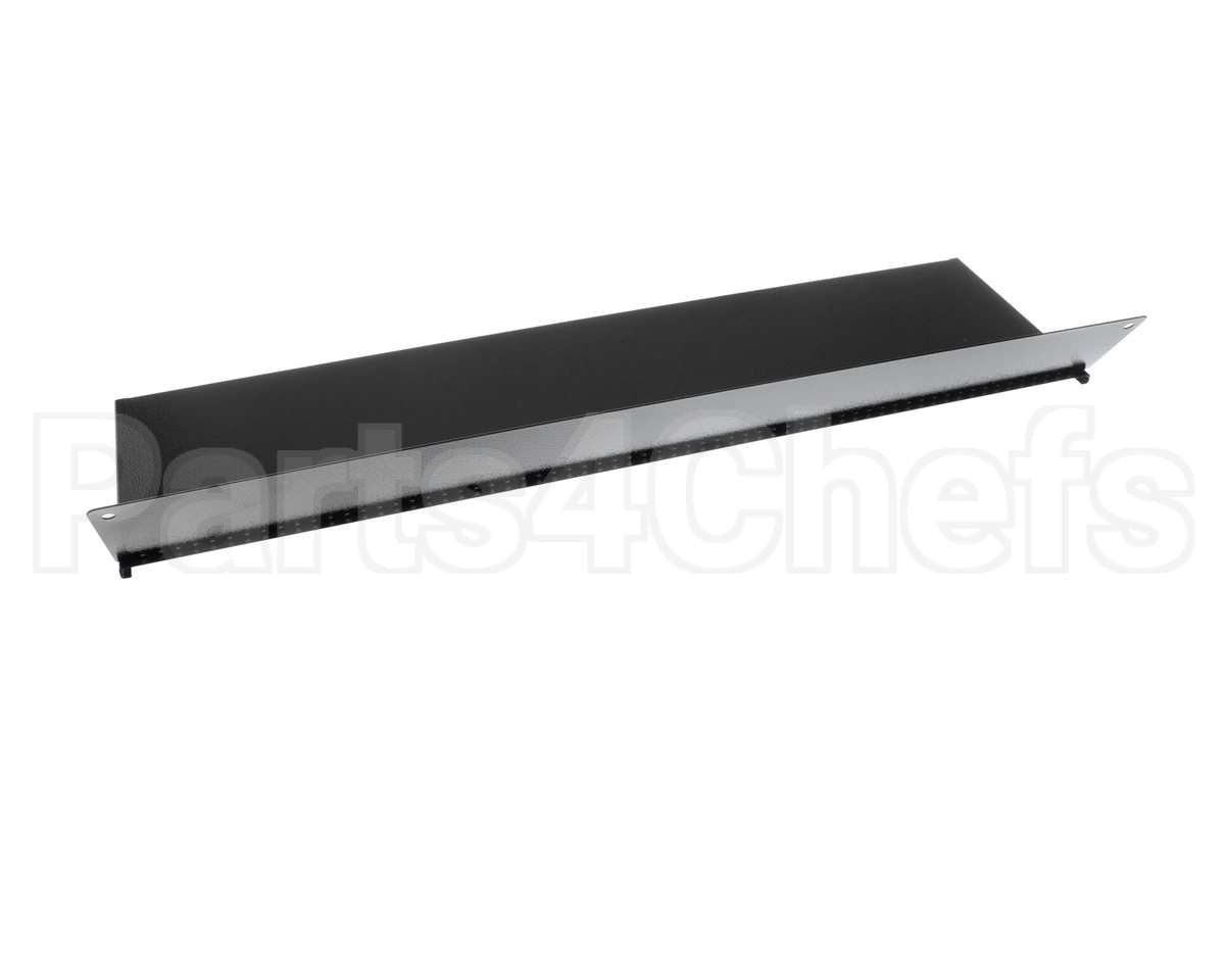 04.49.337.01 Hatco Top Sign Holder 7"