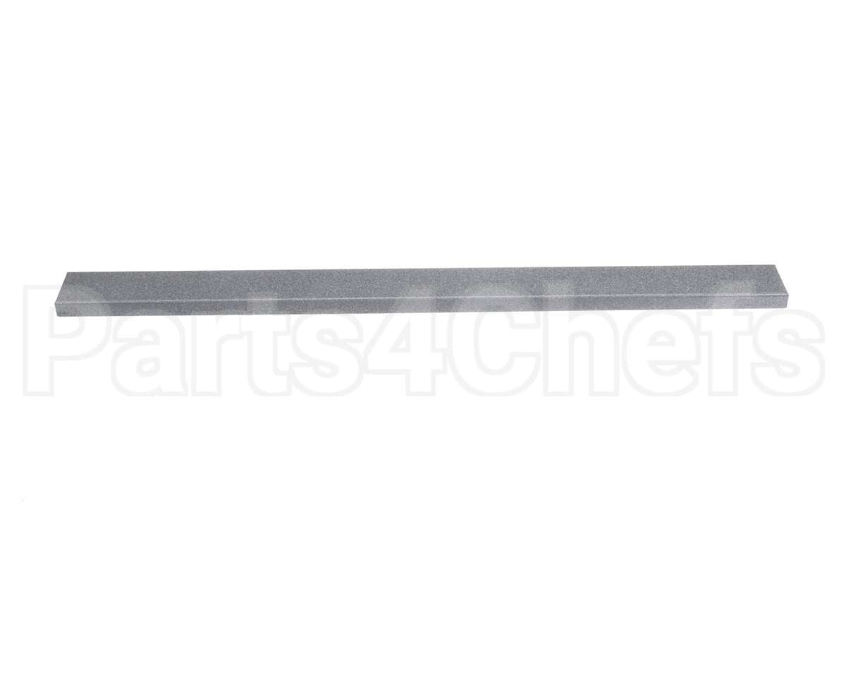 04.51.099.02 Hatco Post Cover, Grey