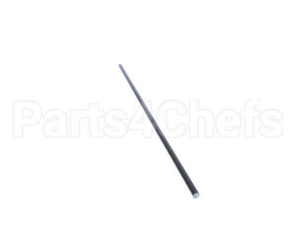04.55.003.00 Ovention Rail,Rnd,.5,20.7Lg,Aluminum Anod