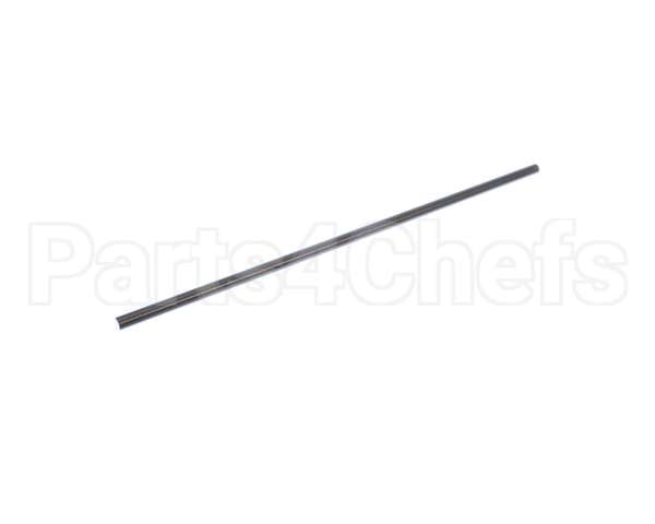 04.55.003.00 Ovention Rail,Rnd,.5,20.7Lg,Aluminum Anod
