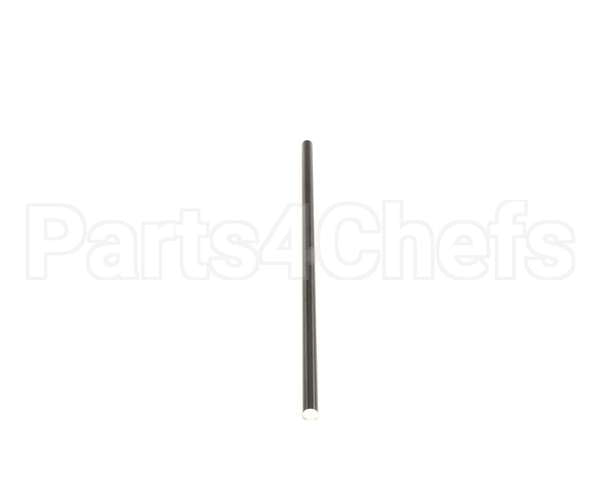 04.55.009.00 Ovention Rail,Rnd,.5,16.7Lg,Aluminum Anod