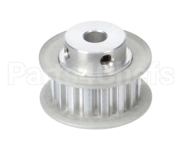 04.55.026.00 Ovention Timing Pulley,.2 Pitch,16Tooth