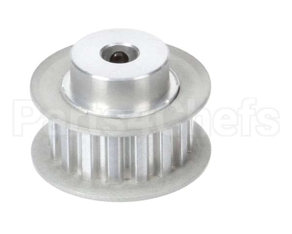 04.55.026.00 Ovention Timing Pulley,.2 Pitch,16Tooth