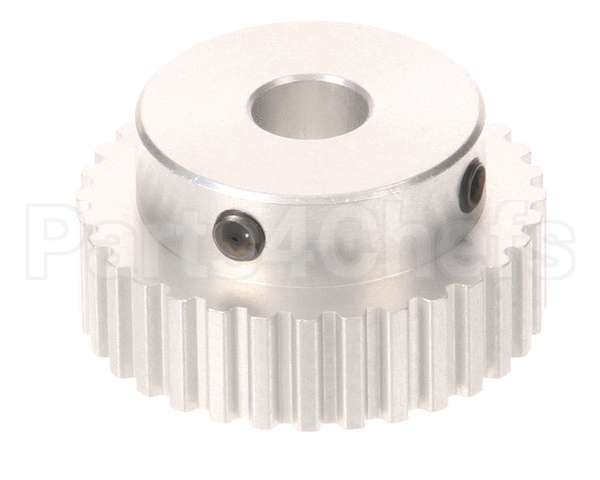 04.55.027.00 Ovention Timing Pulley,.2 Pitch,32Tooth