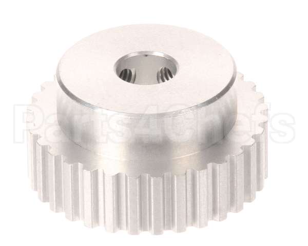 04.55.027.00 Ovention Timing Pulley,.2 Pitch,32Tooth