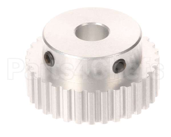 04.55.027.00 Ovention Timing Pulley,.2 Pitch,32Tooth