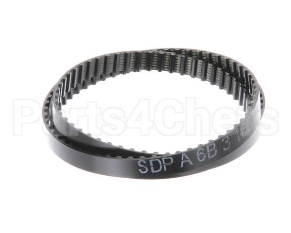 04.55.028.00 Ovention Timing Belt,165 Teeth,33 Lg