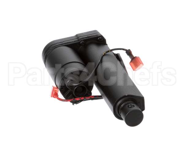 04.55.029.00 Ovention Linear Actuator,2Stroke,24Vdc