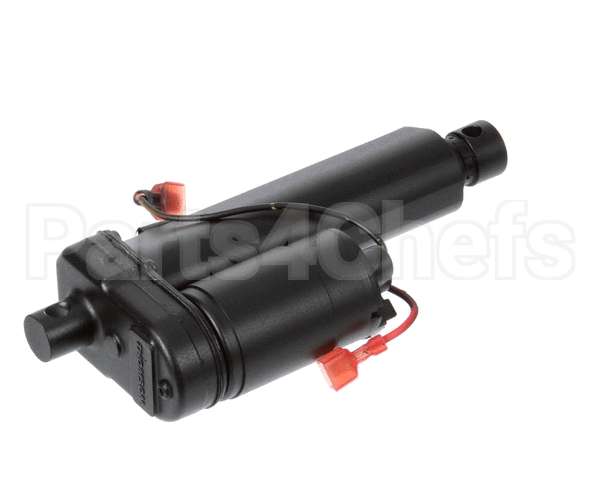 04.55.029.00 Ovention Linear Actuator,2Stroke,24Vdc
