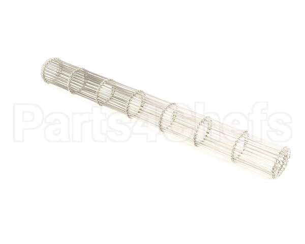 04.55.030.00 Ovention Conv Beltflat Flex20W 75P