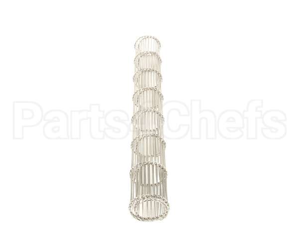 04.55.030.00 Ovention Conv Beltflat Flex20W 75P