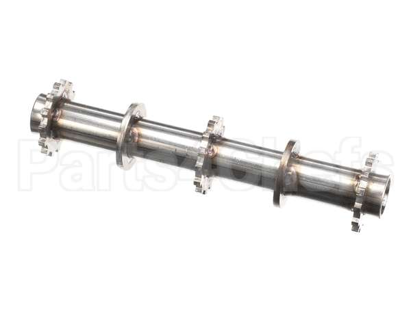 04.55.090.00 Ovention Idler Tube Assy, Sb70