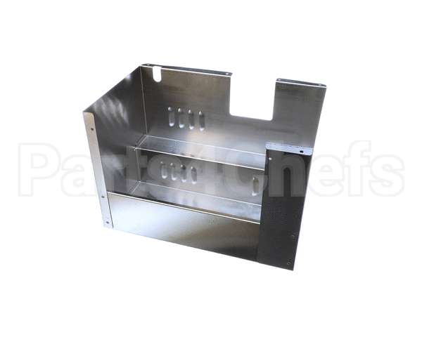 04.55.155.00 Ovention Comp Cover Assemblyrhc2600