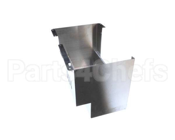 04.55.155.00 Ovention Comp Cover Assemblyrhc2600