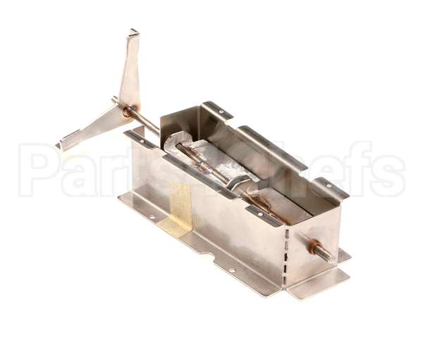 04.55.548.00 Ovention Top Baffle Assy,Milo