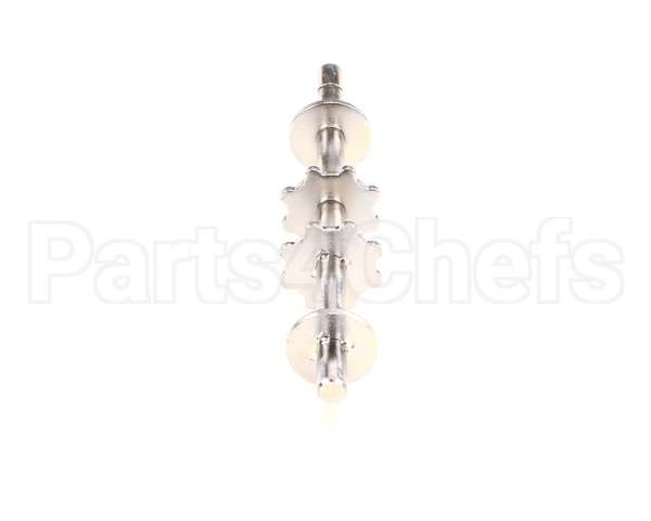 04.56.115.00 Hatco Shaft Assy,Front,Itq-2C