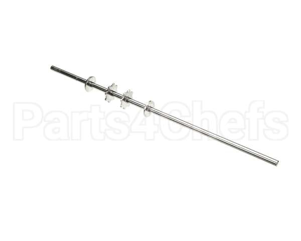 04.56.116.00 Hatco Shaft Assy,Lh Drive,Itq-2C