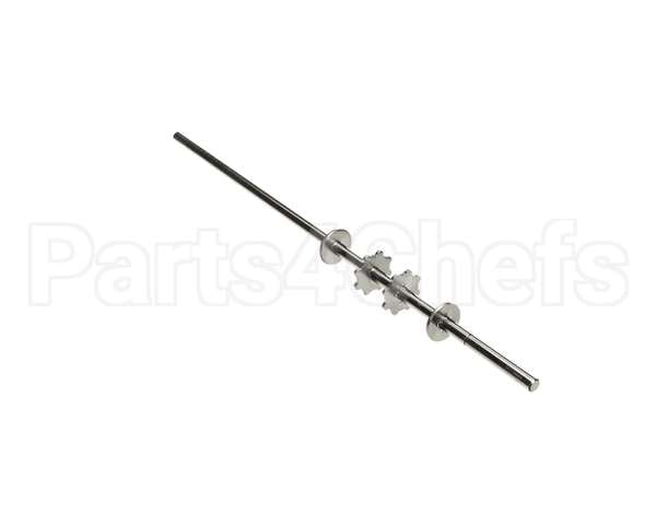 04.56.116.00 Hatco Shaft Assy,Lh Drive,Itq-2C