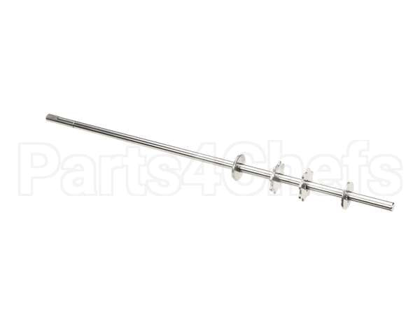 04.56.117.00 Hatco Shaft Assembly,Rh Drive,Itq-2C