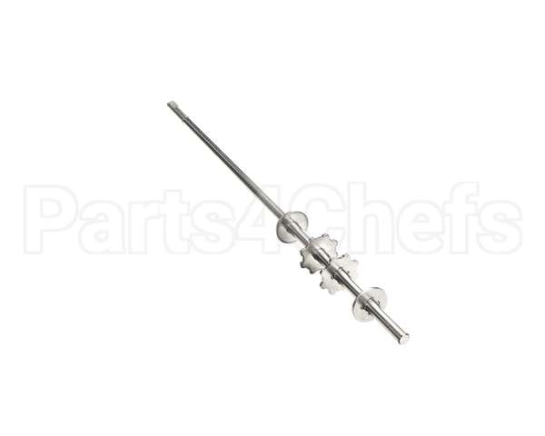 04.56.117.00 Hatco Shaft Assembly,Rh Drive,Itq-2C