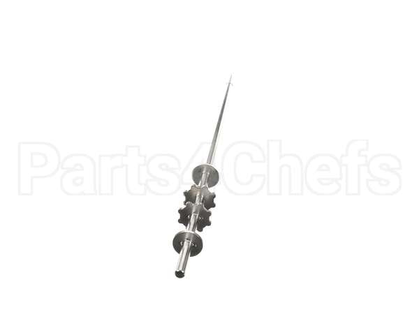 04.56.117.00 Hatco Shaft Assembly,Rh Drive,Itq-2C