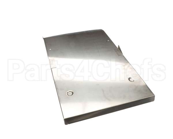 04.56.229.00 Hatco Toast Chute Assembly,Itq-2C