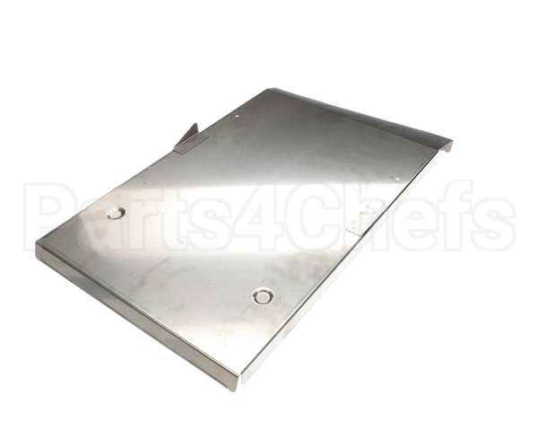 04.56.229.00 Hatco Toast Chute Assembly,Itq-2C