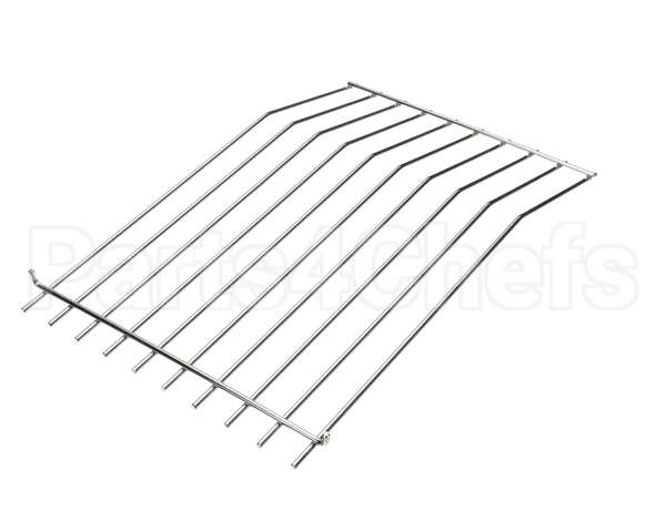 04.56.704.00 Hatco Toast Chute Slide,Tq3