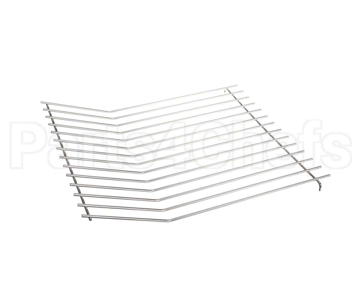 04.56.726.00 Hatco Toaster Chute Slide