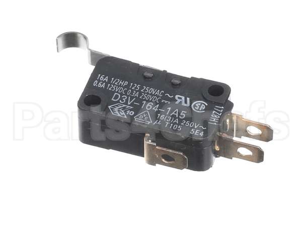 04.BA0070.001 Grindmaster Cecilware Safety Microswitch Spm