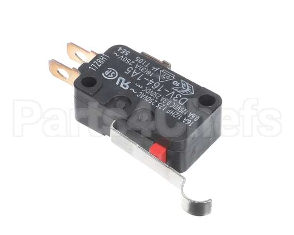 04.BA0070.001 Grindmaster Cecilware Safety Microswitch Spm