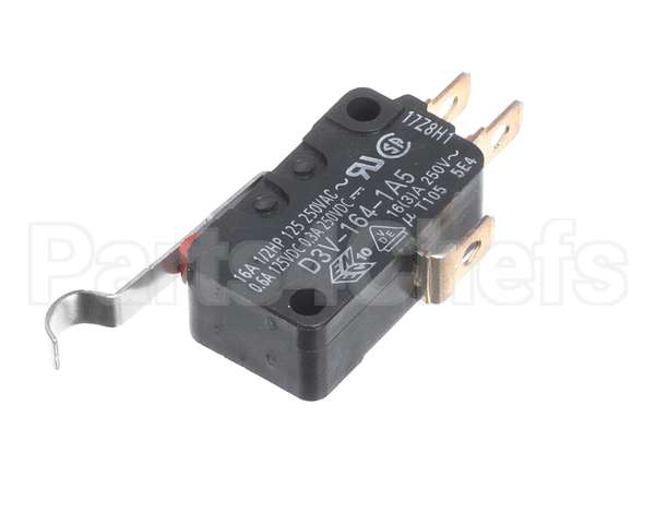04.BA0070.001 Grindmaster Cecilware Safety Microswitch Spm