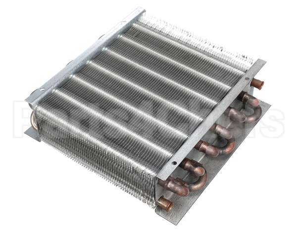 04.BA0273.001 Grindmaster Cecilware Condenser