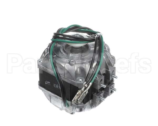 04.BB0016110 Grindmaster Cecilware Ventilator Motor Spm