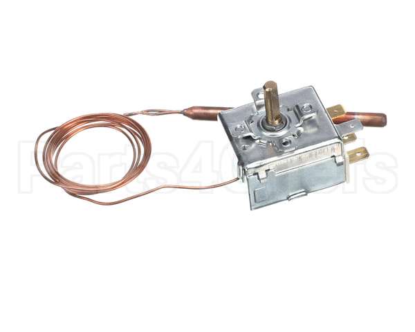 04.CA0002.001 Grindmaster Cecilware 0-90 Thermostat