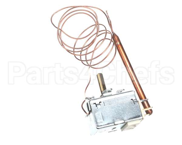 04.CC0003.001 Grindmaster Cecilware 0-120 Thermostat